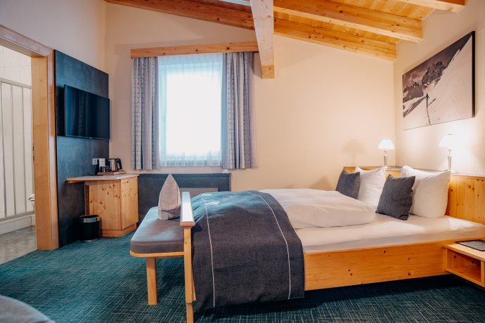 Hotel Garni Alpenhof Ischgl