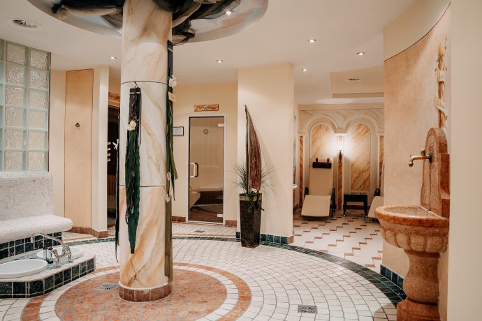 Hotel Garni Alpenhof Ischgl