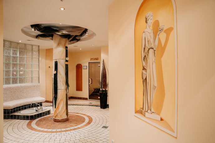 Hotel Garni Alpenhof Ischgl