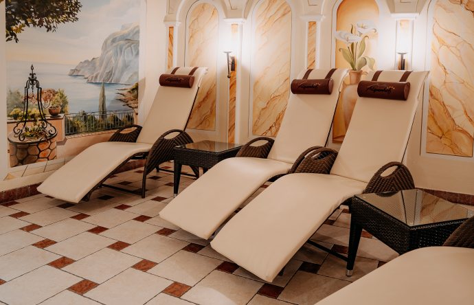 Hotel Garni Alpenhof Ischgl