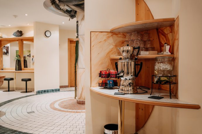 Hotel Garni Alpenhof Ischgl