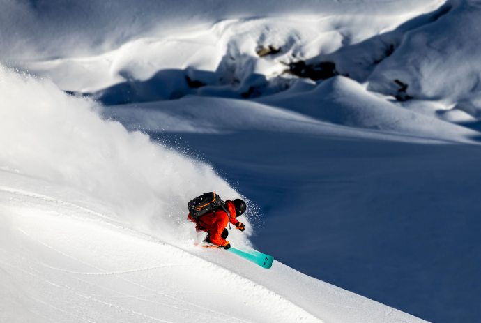 Hotel Garni Alpenhof Ischgl