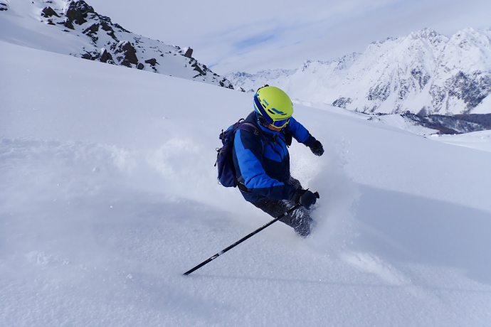 Hotel Garni Alpenhof Ischgl